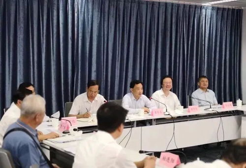 中國農業科學院國家薯類作物研究中心成立了