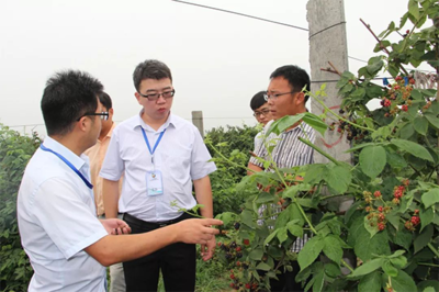 青動態|我區五名優秀青年榮獲&ldquo;濟南市雙能手&rdquo;榮譽稱號