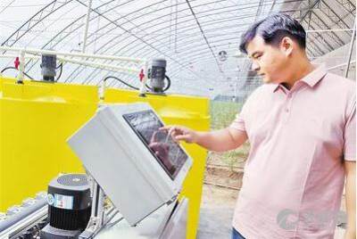 石家莊市農(nóng)林科學研究院趙縣實驗基地